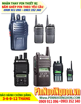Pin Máy bộ đàm Feidaxin, thay pin máy bộ đàm Feidaxin